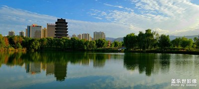 【光影故事】 盛夏時節(jié)