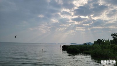太湖風(fēng)景與美食