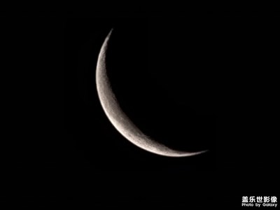 看過凌晨4點的景色嗎