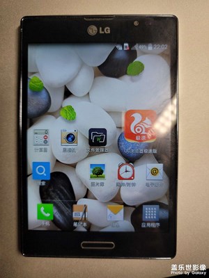 4:3屏幕的手機(jī)