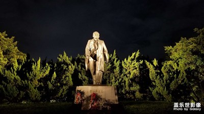 深圳市民廣場，遠景金融中心！