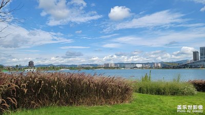 成都東安湖