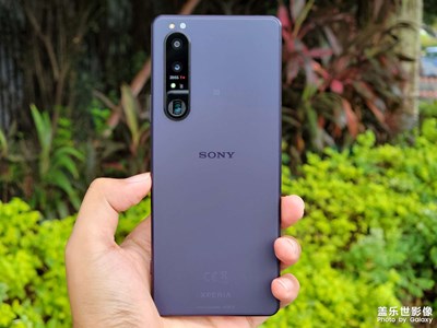 三星S21 Ultra隨手拍，索尼馬克三