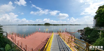 檀香島的之歡樂(lè)時(shí)光