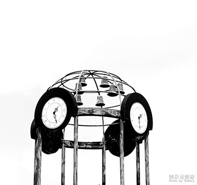 廢鐘