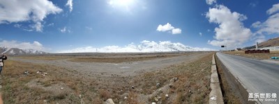 青藏線（2）