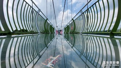 【影像從心】 小城秋游