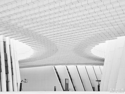 【發(fā)現(xiàn)美的眼睛】廣西文化藝術(shù)中心