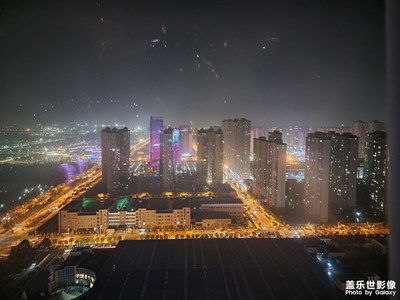 夜景