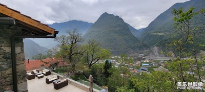 茶馬歲月山野民宿