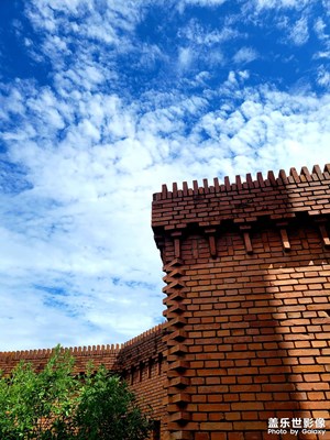 紅磚美術(shù)館??