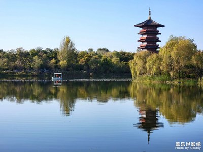 【nice?day】濕地半日