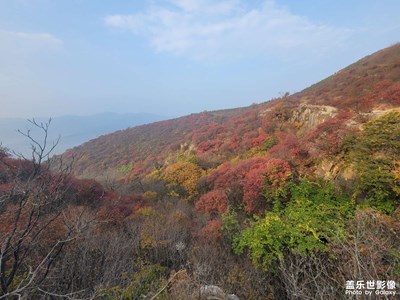 一億八百萬拍出來的照片