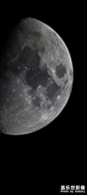 月亮