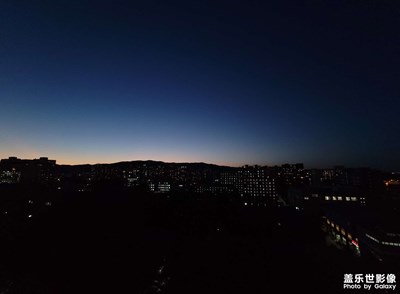 【城市漫游記】+一處多景