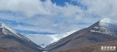 西藏，一個(gè)缺氧但不缺信仰的地方。