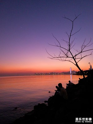 【難忘2021】這一年的手機攝影精選集