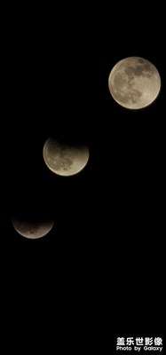 【難忘2021】+紅月