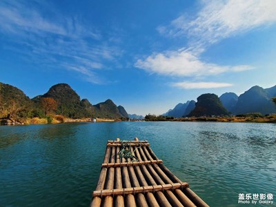 【難忘2021】+桂林山水