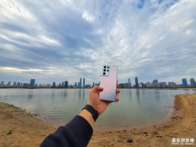 【難忘2021】贛江沿岸