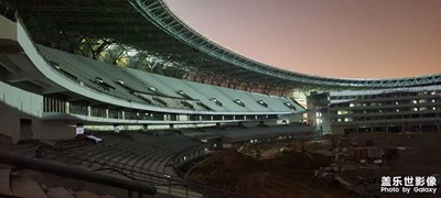 三星的夜間模式