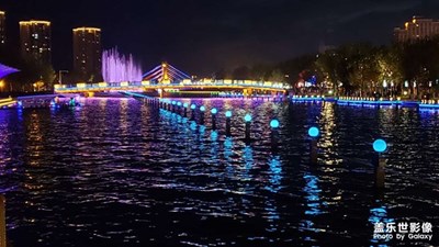 【印象】+夜景一組