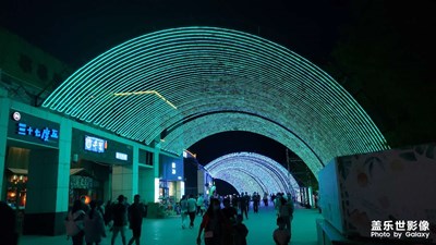 【光影瞬間】+夜景隨手拍