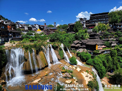 使用s21u拍的一些日常