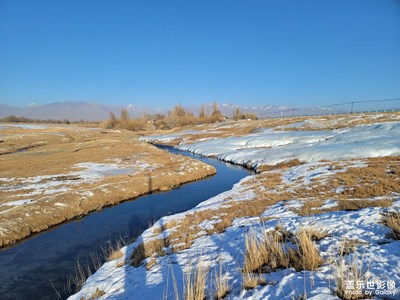 今日照片   達(dá)坂城一日游