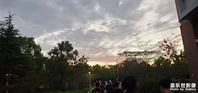 景色不錯(cuò)