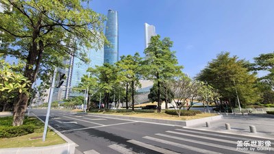 廣州街景隨拍