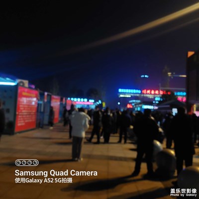 現(xiàn)在手機好像無法對焦了，總是拍出模糊大片