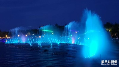 【發(fā)現(xiàn)之美】+噴泉廣場（四）