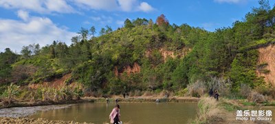 過年啦！過年啦！