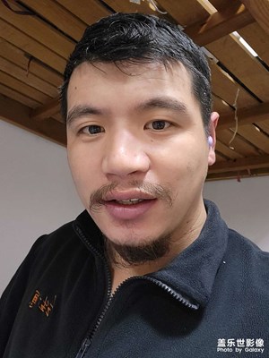 三星s21fe前置拍攝