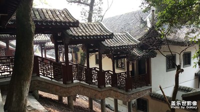 【足記】岳麓書院