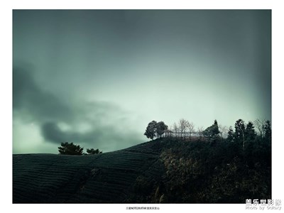 四川宜賓天宮山