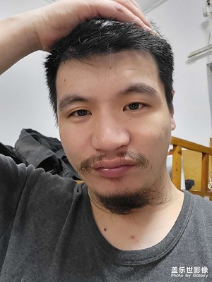 三星s21fe前置攝像頭拍攝