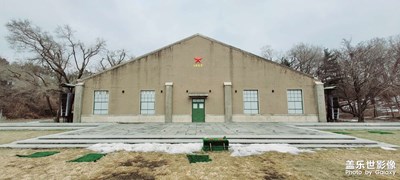 【身邊的美好】+充滿記憶的建筑