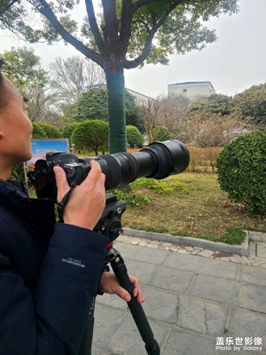 你們眼中的長(zhǎng)槍短炮作品有河南商丘的朋友嗎？