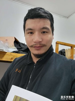 三星s21fe前置攝像頭拍攝