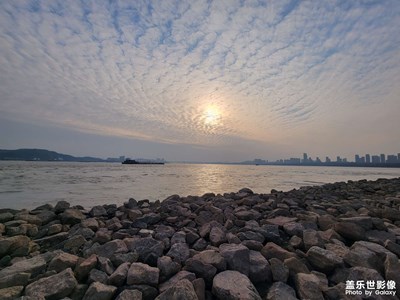 揚(yáng)子江