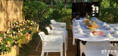 【場景小拍】海珠湖小景隨拍