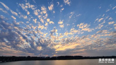 分享我拍下來喜歡的照片