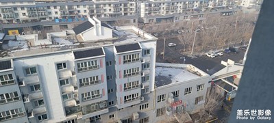 春雨午后