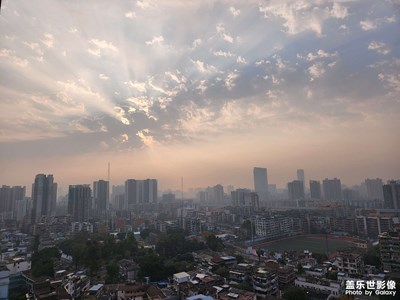 早晨好大家幸福美滿每一天