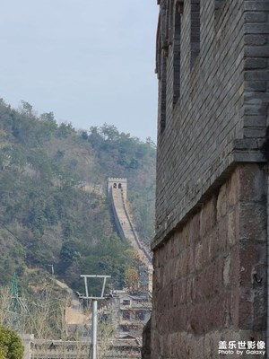 【場(chǎng)景小拍】+踏春游記