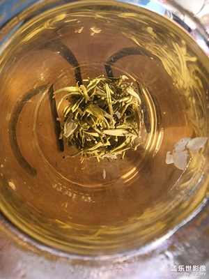 S22u帶你中午的一杯清茶