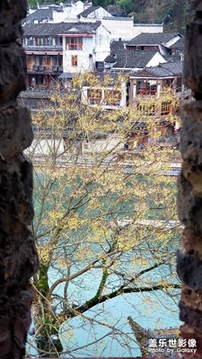 古城印象