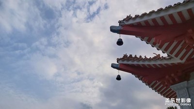 夏初就要到來